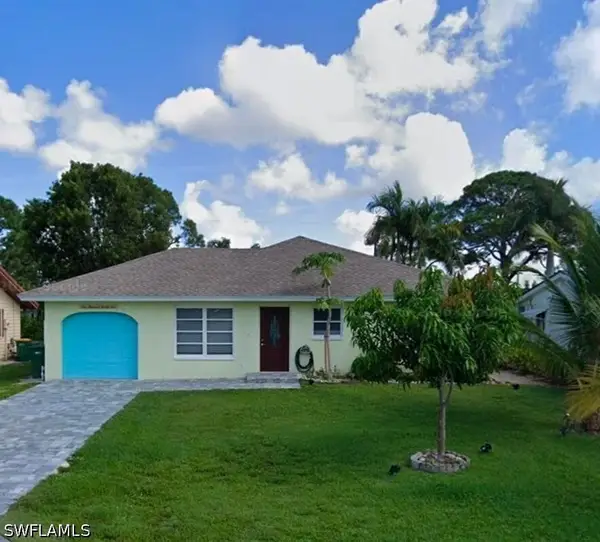 125 4th Street, Bonita Springs, FL 34134