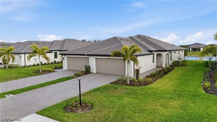 19545 Hinkley Drive, Estero, FL 33928 - #2