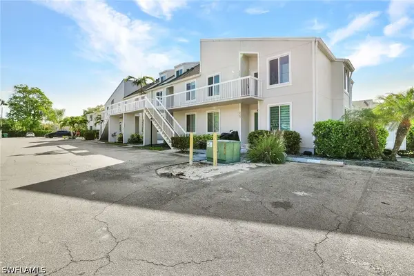 2153 San Marco Road #2-203, Marco Island, FL 34145