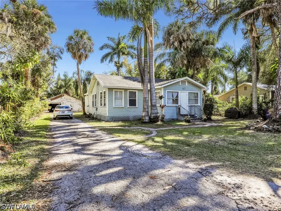 1132 River Road, North Fort Myers, FL 33903 - #2