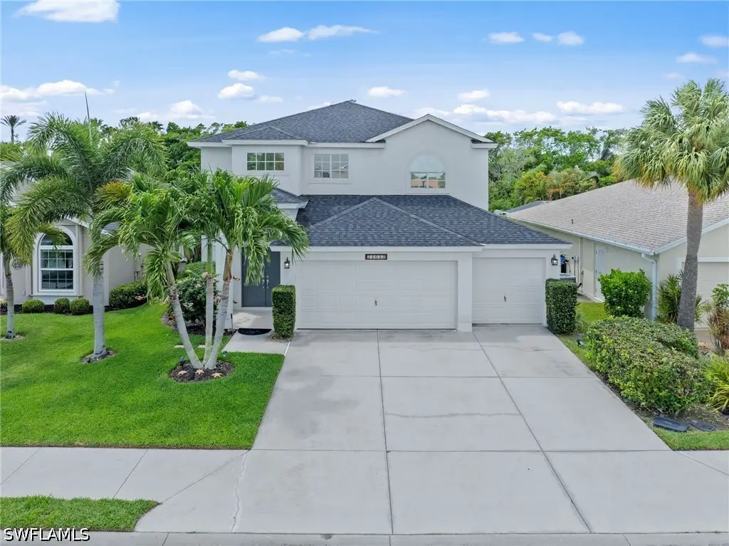 21632 Windham Run, Estero, FL 33928 - #1
