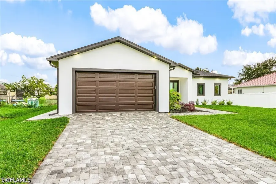 1630 NE 17th Terrace, Cape Coral, FL 33909 - #2