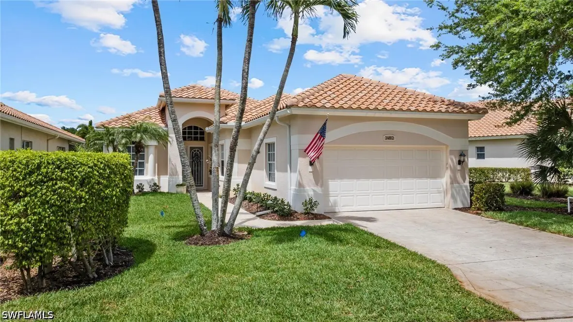 24812 Hollybrier Lane, Bonita Springs, FL 34134 - #1