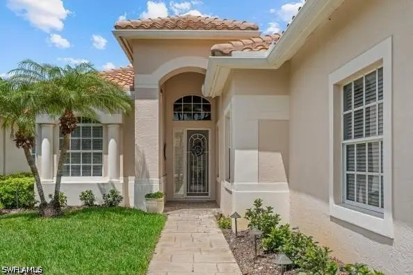 24812 Hollybrier Lane, Bonita Springs, FL 34134 - #2