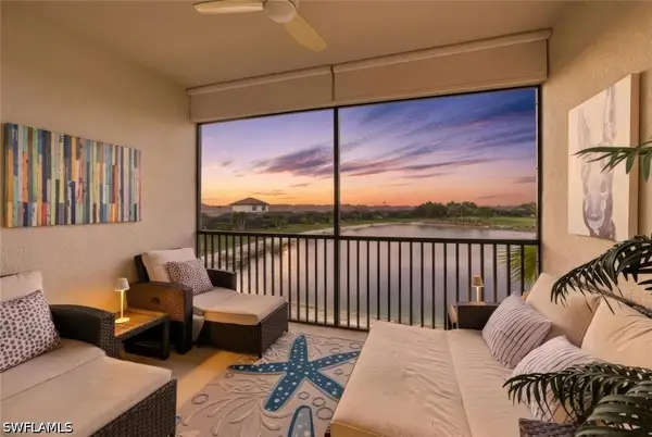 9365 Pocida Court #202, Naples, FL 34119