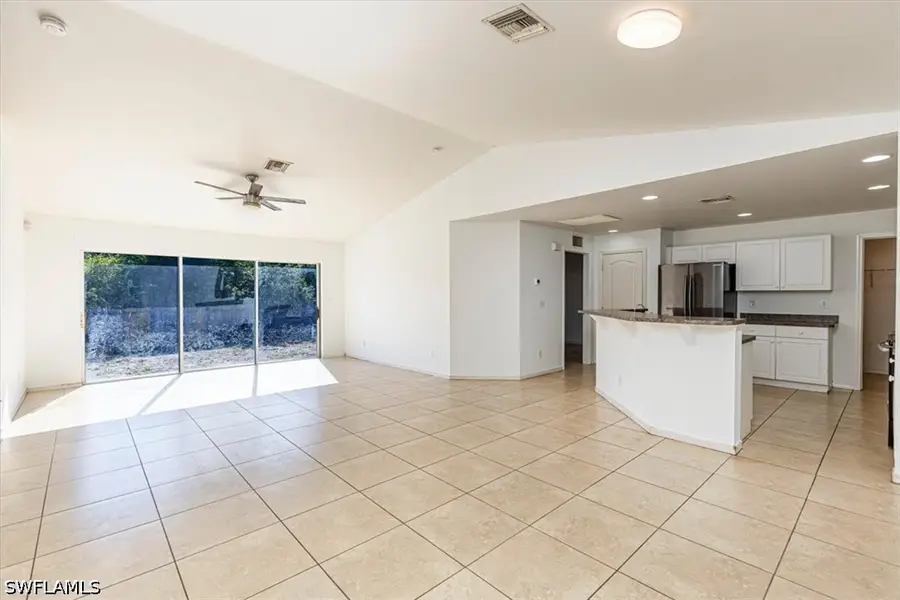 2814 Cerito Avenue N, Lehigh Acres, FL 33971 - #3