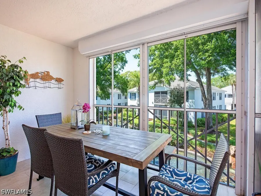 7074 Barrington Circle #202, Naples, FL 34108 - #2