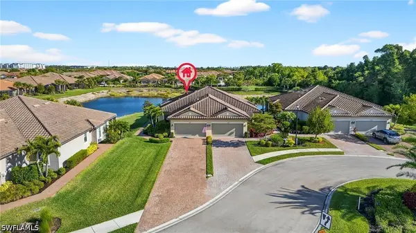 8017 Calle Canovas Court, Naples, FL 34114