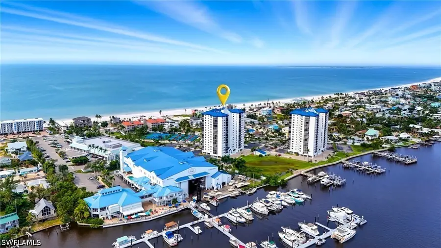 4745 Estero Boulevard #801, Fort Myers Beach, FL 33931 - #2