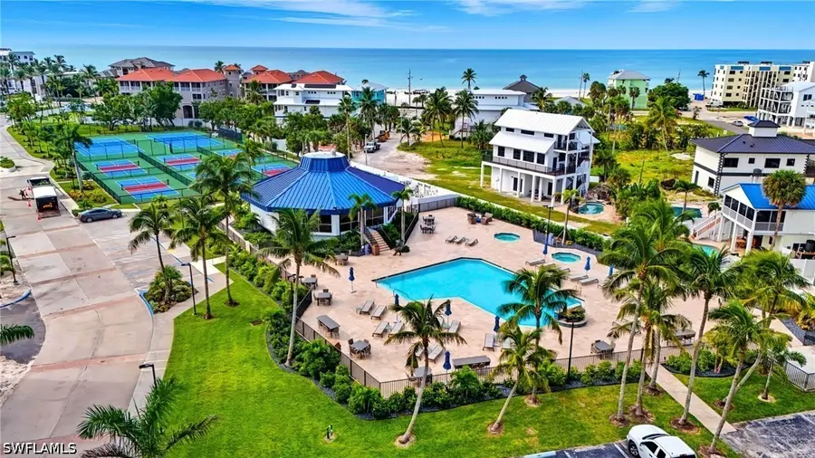 4745 Estero Boulevard #801, Fort Myers Beach, FL 33931 - #3