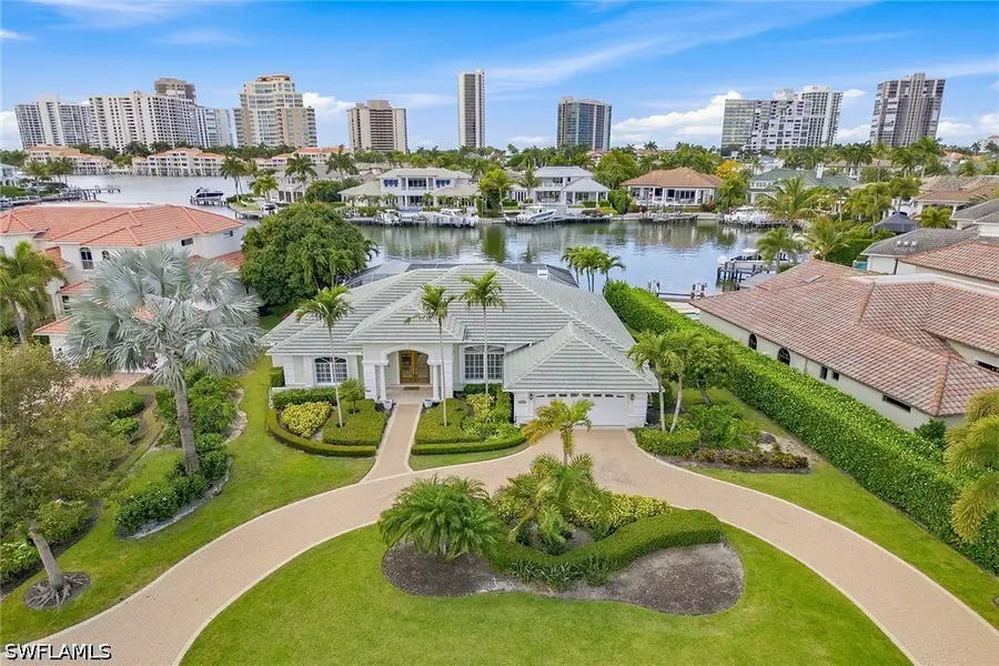 4459 Crayton Road, Naples, FL 34103 - #2