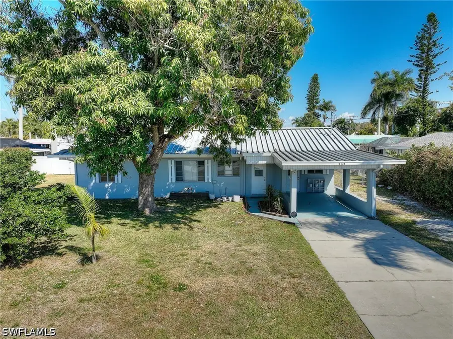 1138 Harbor Drive, North Fort Myers, FL 33917 - #2