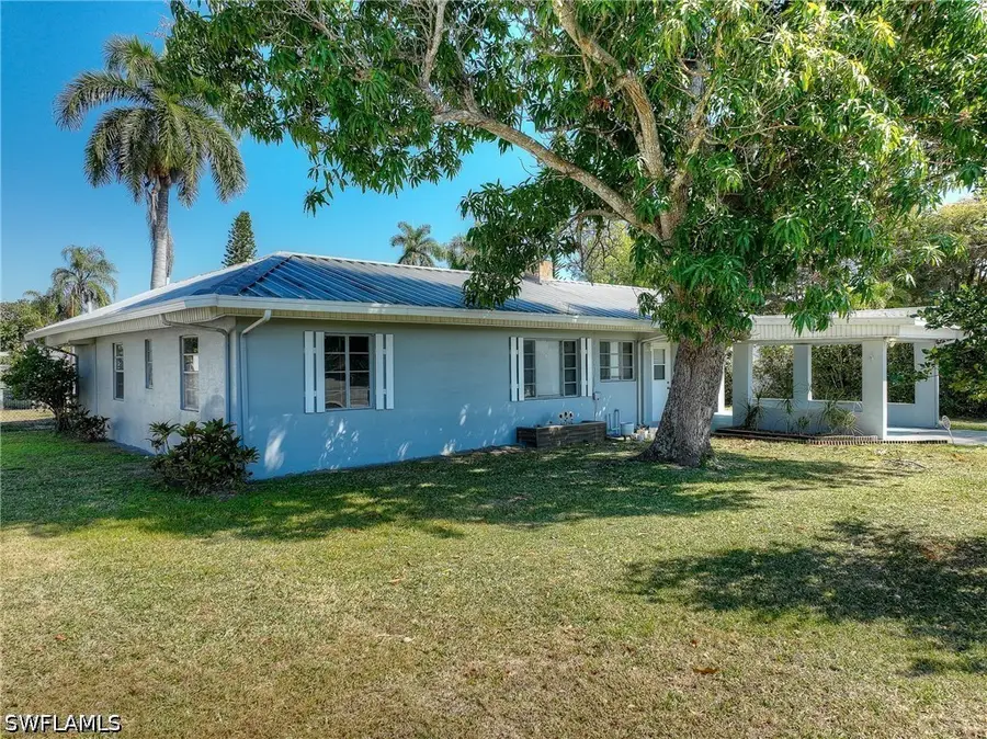 1138 Harbor Drive, North Fort Myers, FL 33917 - #3