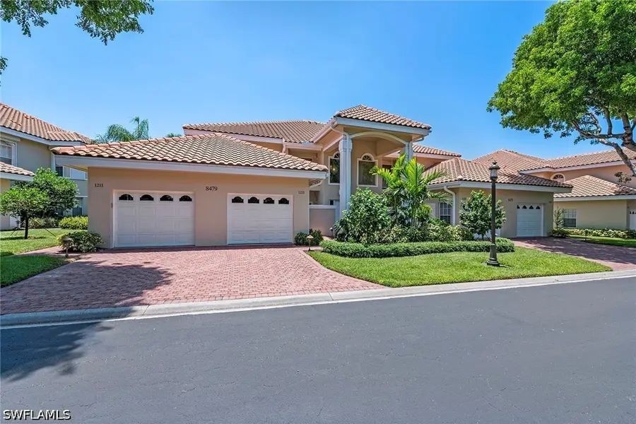 8479 Abbington Circle #1221, Naples, FL 34108 - #3