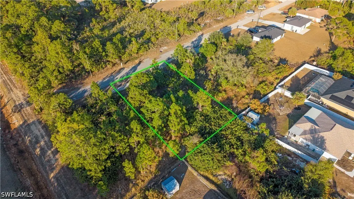 1519 Maple Avenue N, Lehigh Acres, FL 33972 - #1