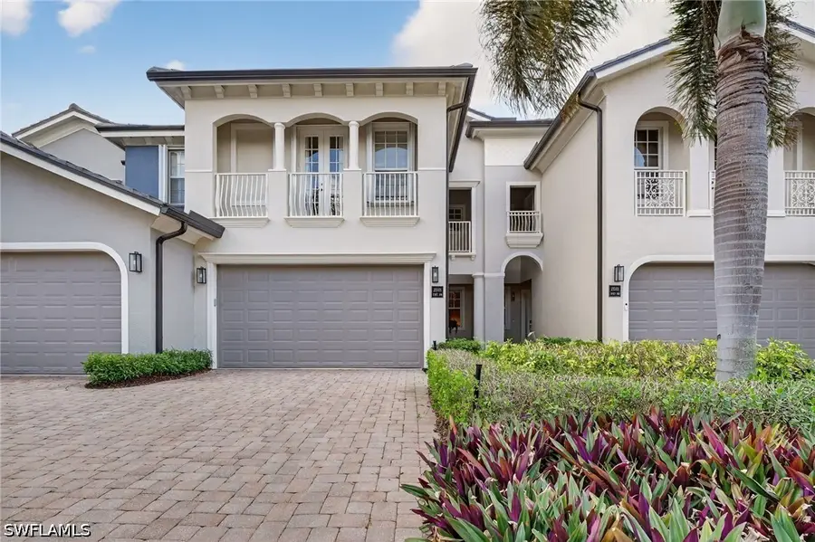 21501 Baccarat Lane #101, Estero, FL 33928 - #3