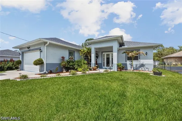 3283 2nd Avenue Se, Naples, FL 34117