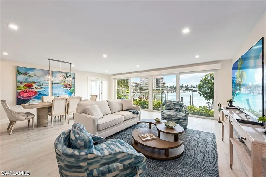 2850 Gulf Shore Boulevard N #102, Naples, FL 34103 - #2