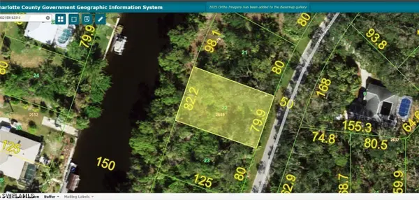 1327 Clearview Drive, Port Charlotte, FL 33953