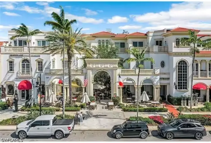 365 5th Avenue S #307, Naples, FL 34102 - #1