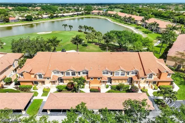 13040 Amberley Court #501, Bonita Springs, FL 34135