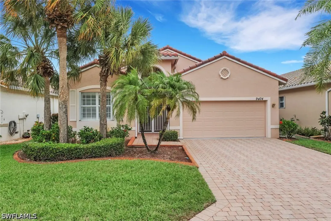 9404 Springview Loop, Estero, FL 33928 - #1