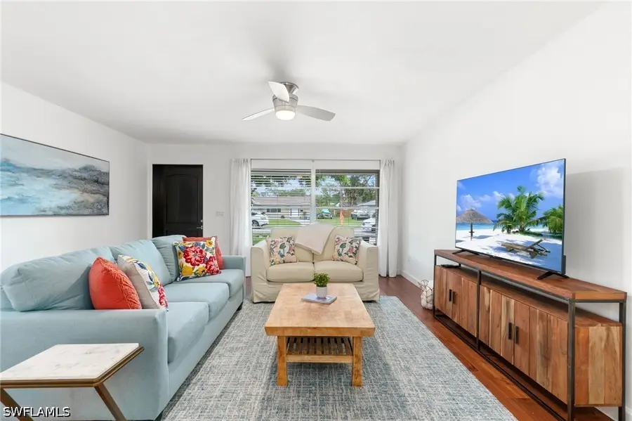 3543 Corana Way, Naples, FL 34105 - #2