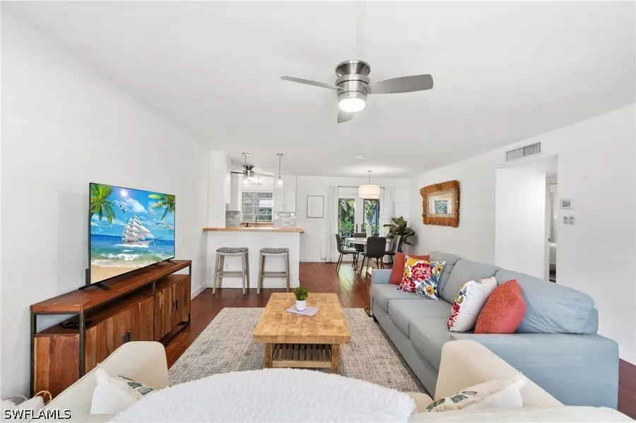 3543 Corana Way, Naples, FL 34105 - #3