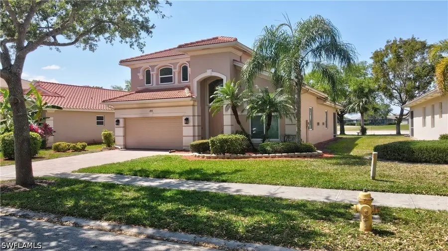 1892 Par Drive, Naples, FL 34120 - #3