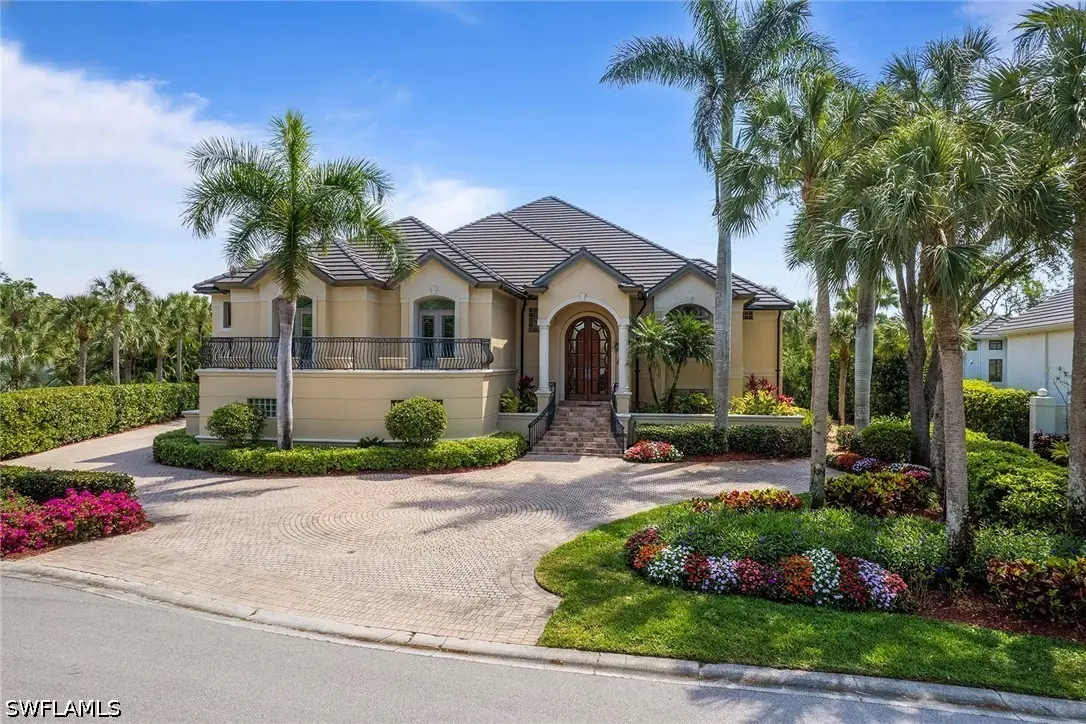 27241 Lakeway Court, Bonita Springs, FL 34134 - #1