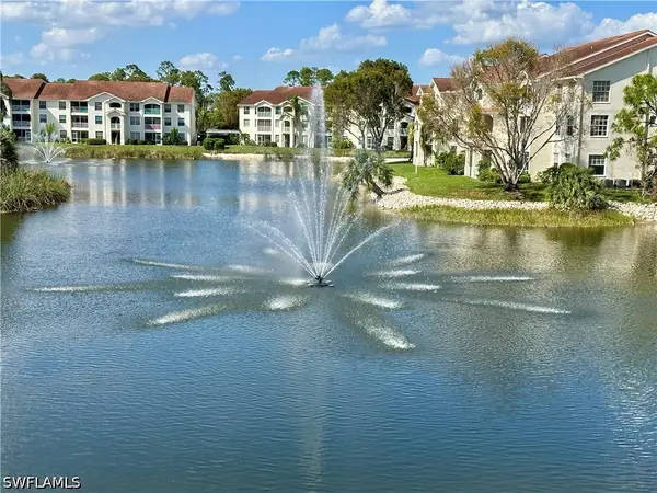 4650 Saint Croix Lane #721, Naples, FL 34109