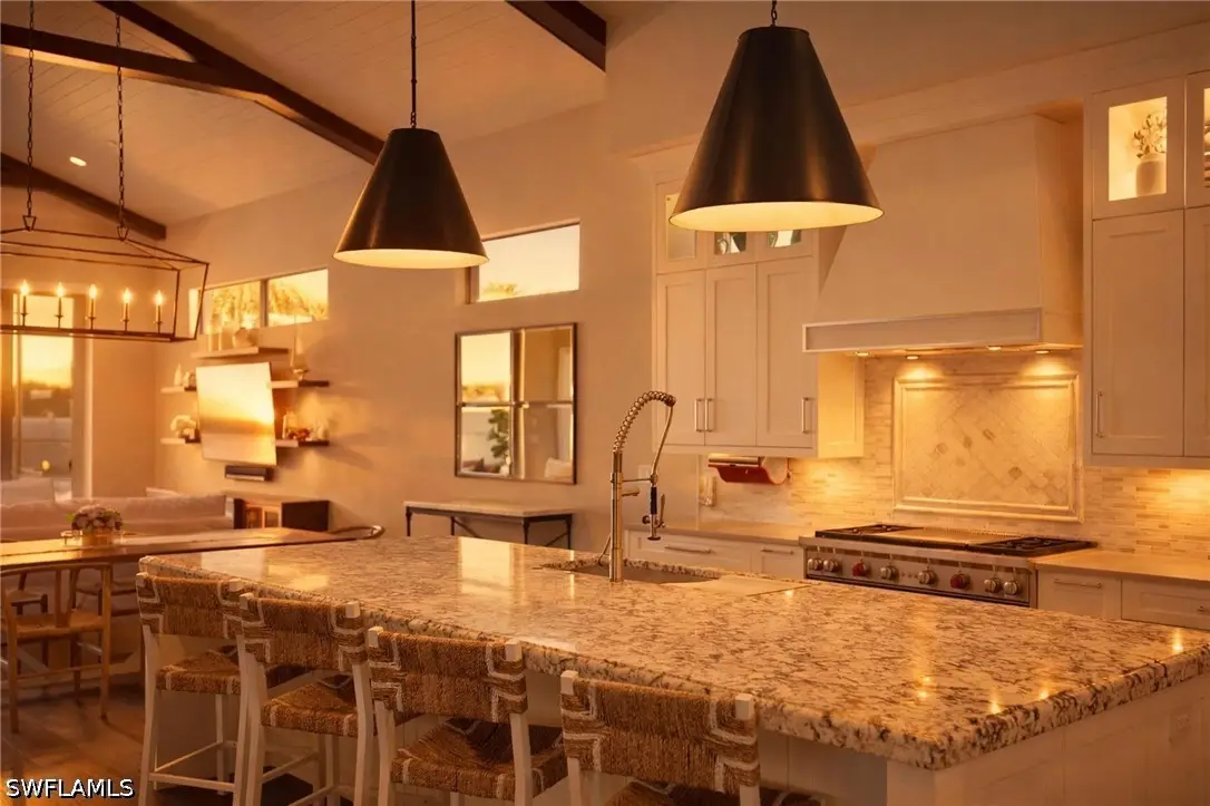 16460 Talis Park Drive, Naples, FL 34110 - #1