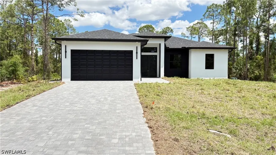 1604 Clark Avenue, Lehigh Acres, FL 33972 - #2