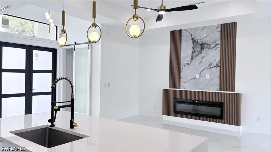 1604 Clark Avenue, Lehigh Acres, FL 33972 - #3