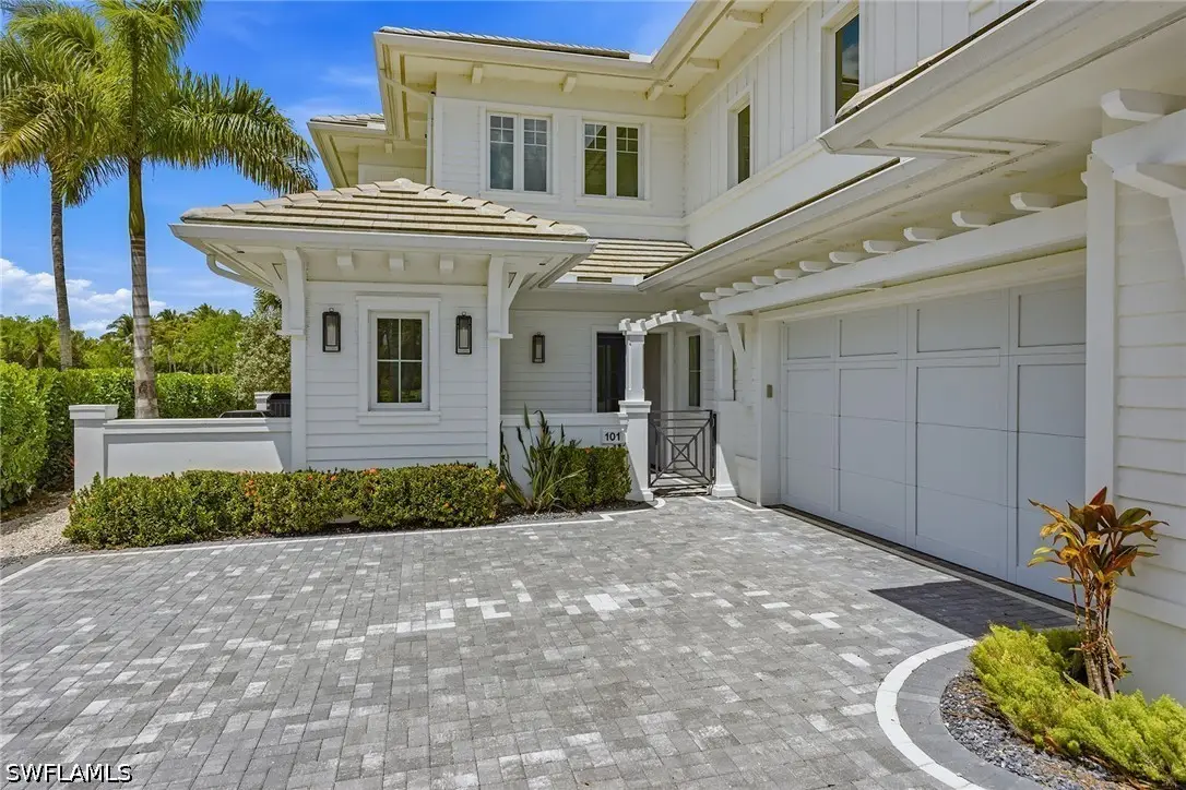 3291 Dorado Lane #101, Naples, FL 34114 - #1