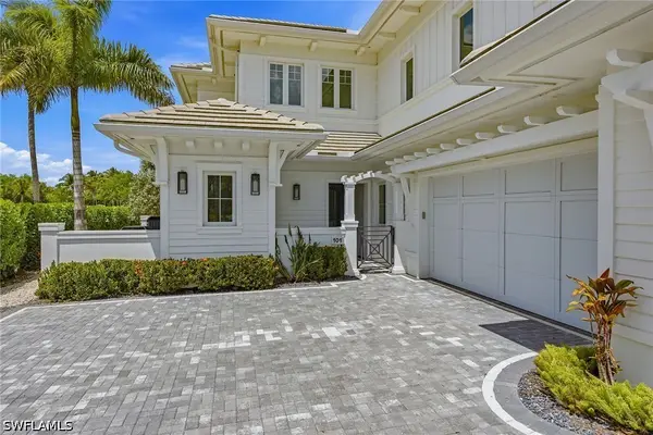 3291 Dorado Lane #101, Naples, FL 34114