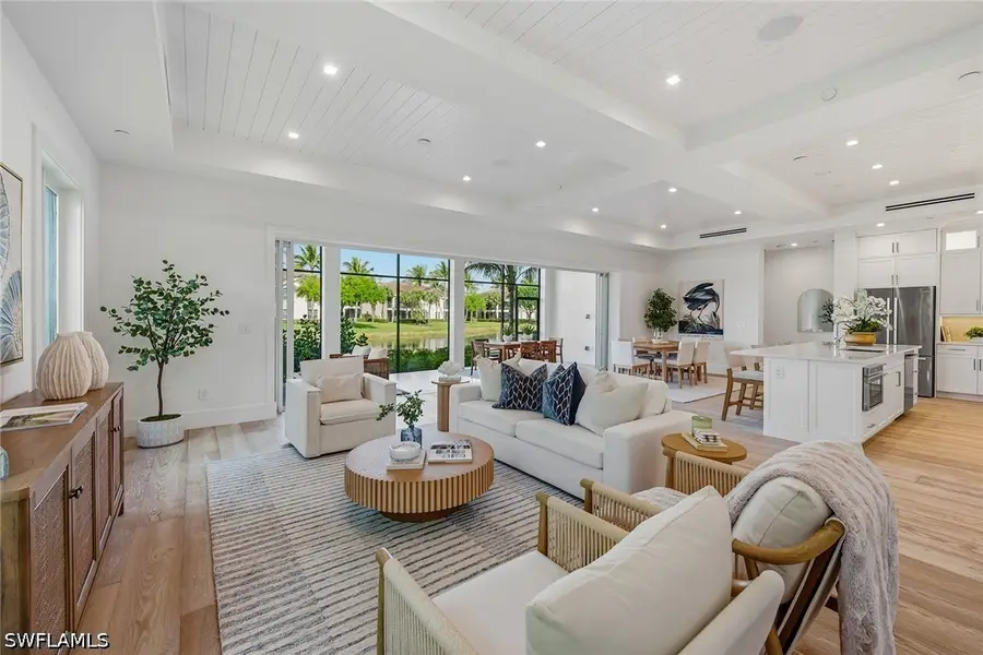 3291 Dorado Lane #101, Naples, FL 34114 - #3