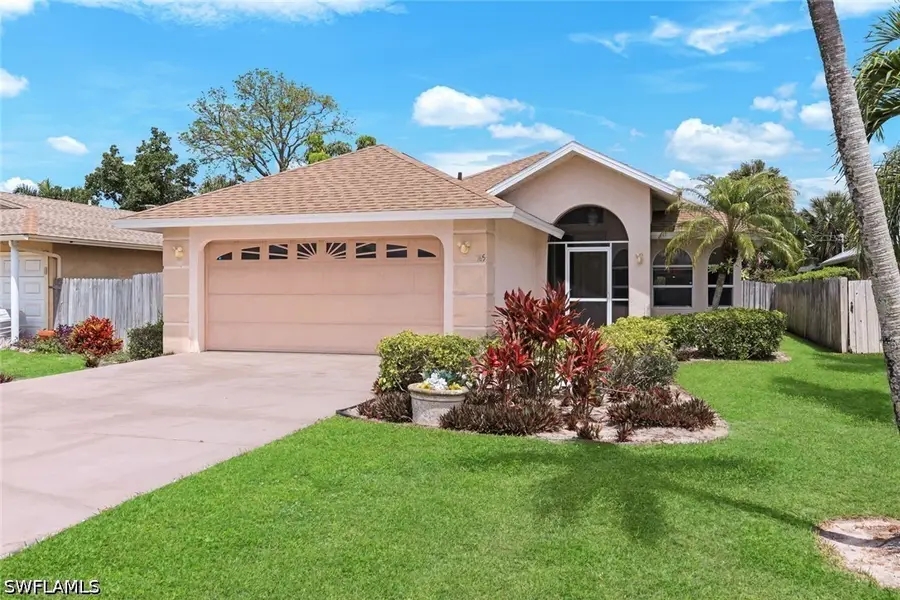 765 101st Avenue N, Naples, FL 34108 - #3