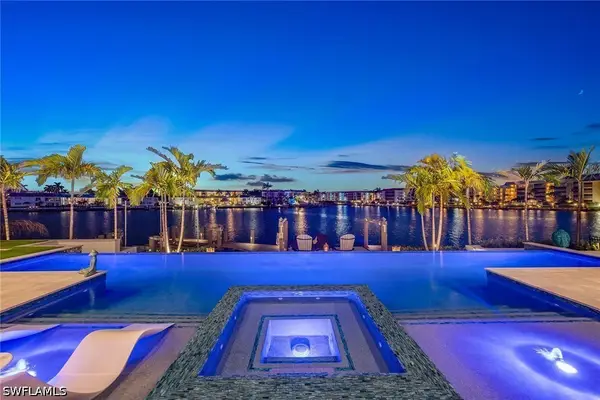 210 Bay Point, Naples, FL 34103