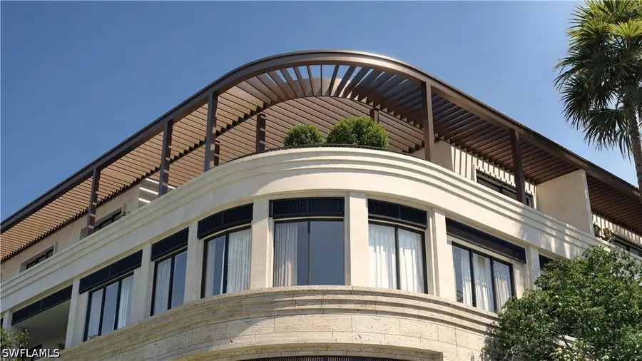 936 5th Avenue S #302, Naples, FL 34102 - #2