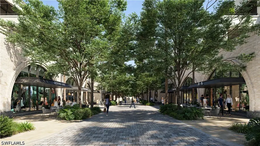 936 5th Avenue S #302, Naples, FL 34102 - #3