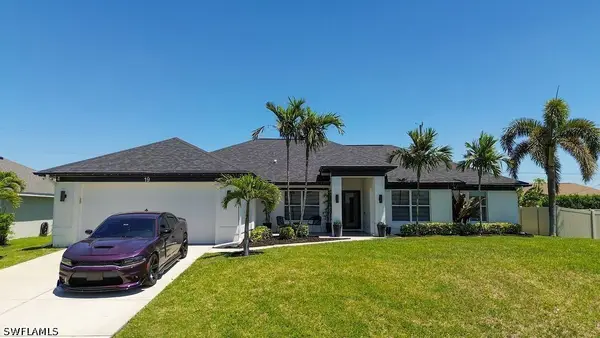19 NW 13th Place, Cape Coral, FL 33993