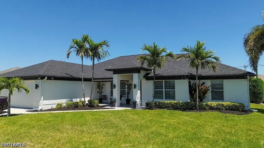 19 NW 13th Place, Cape Coral, FL 33993 - #2