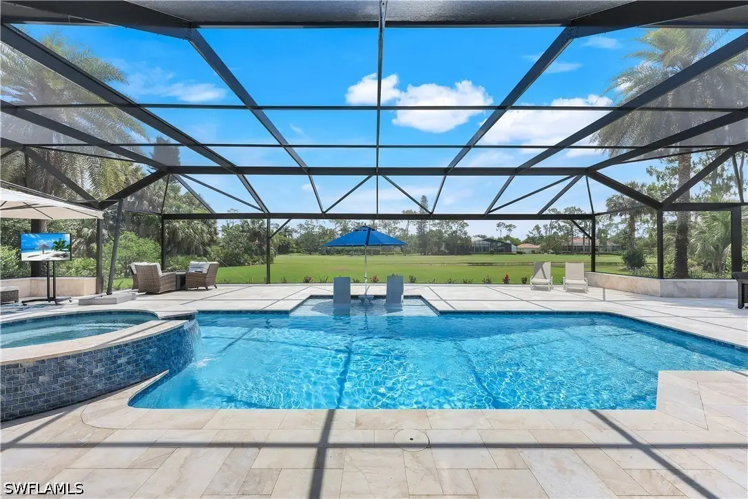 4701 Oak Leaf Drive, Naples, FL 34119 - #1