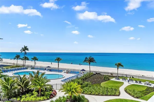 25710 Hickory Boulevard #408, Bonita Springs, FL 34134