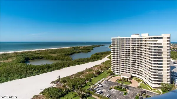 320 Seaview Court #1011, Marco Island, FL 34145