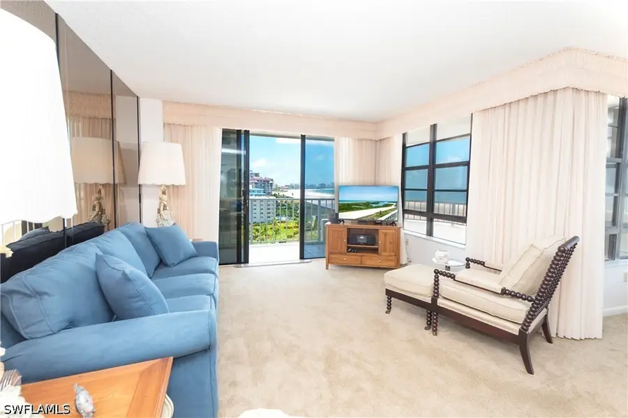 320 Seaview Court #1011, Marco Island, FL 34145 - #2