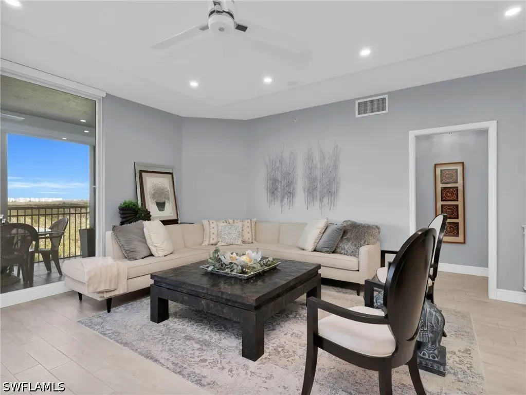 1001 Arbor Lake Drive #507, Naples, FL 34110 - #1