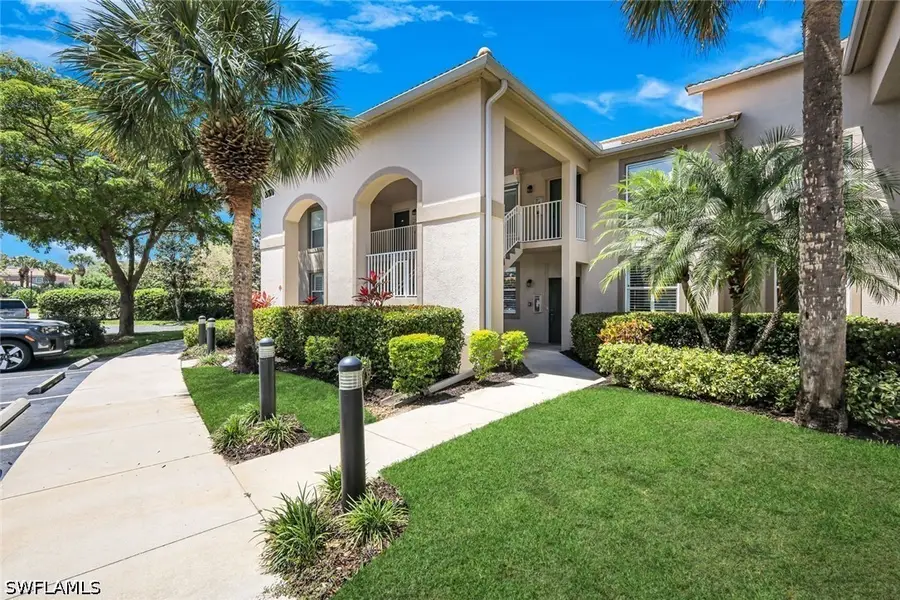 20070 Barletta Lane #112, Estero, FL 33928 - #3