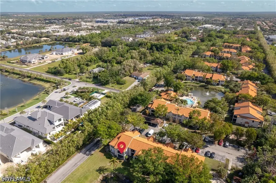 2094 Arbour Walk Circle #3018, Naples, FL 34109 - #3